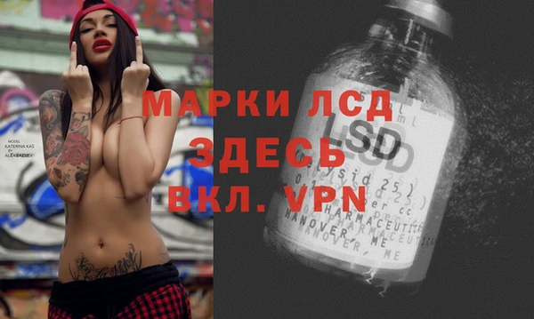 ALPHA PVP Белокуриха